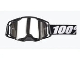 GOGGLES 100% - 147 CHROME TINT